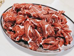 -菜忠潮州牛肉店(岗厦店)