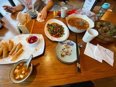 -芳草地度假酒店·野炉中餐厅
