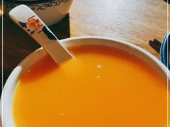 -金豆角砂锅焖面(安贞店)