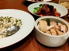 -上海人家花樣年华(中山公园店)