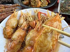 -永信海鲜(群星城店)