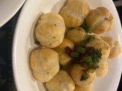 弥渡炸汤圆-蜗牛小馆醉乡民谣云南菜(惠新西里店)