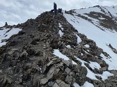 -折多山
