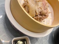 -汤记传菜(秀浦路店)
