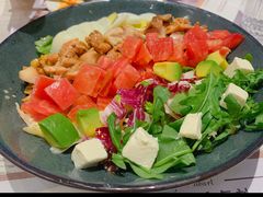 -娜娜家·Nana's restaurant(国金汇店)