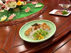 -津沽小院(天津之眼店)
