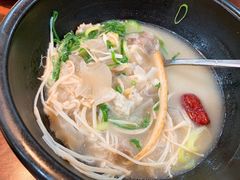 -神仙雪浓汤(明洞店)
