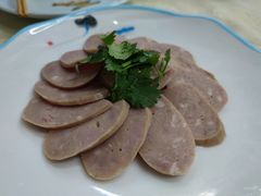 -昱德来·天津菜(河西店)