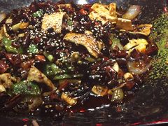 -醉小酒馆·川菜·江湖菜·重庆菜(观音桥旗舰店)