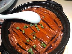-韵秋荷(宝山龙湖天街店)