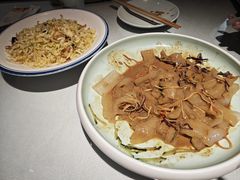 -百饺园(平山道店)