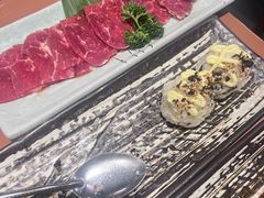-陇璟烧肉酒场(友谊阳光城店)