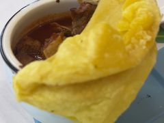 -库滋明·俄罗斯特色美食(中央大街店)