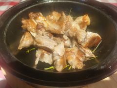 -龙桥私厨·姜花菊花过桥鱼·顺德菜(容桂店)