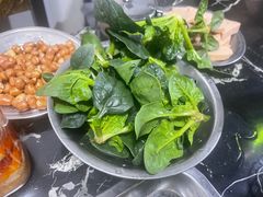 -欣悦坊陈一刀热气羊肉火锅(清真路店)