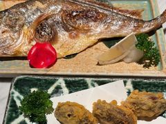 -阿吾罗日本料理(K11艺术中心店)