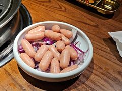 -九田家黑牛烤肉料理(新辰里亚运村店)