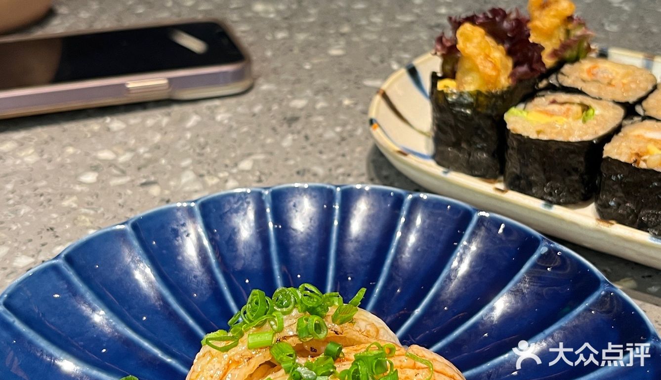 回转最佳 每贯手握🍣