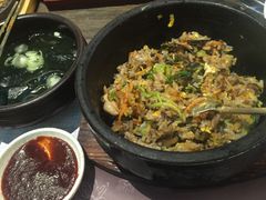 -朴大人炭烤·韩国料理(奥帆中心海尔洲际店)