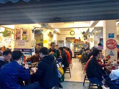 门面-黑竹香鸡(营和巷店)