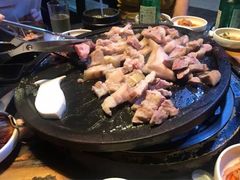 -Dombe豚(黑猪肉街店)
