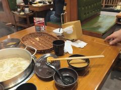-高兴一锅潮汕鲜牛肉火锅(银座店)