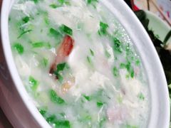 -吕氏疙瘩汤·新鲁菜(济南万象城店)
