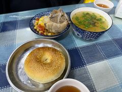 -園丁烤肉缸子肉