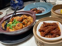 -陶陶居酒家(新天地店)