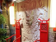 -小龙坎老火锅(天汉长街店)