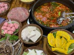 -笔记安顺夺夺粉火锅