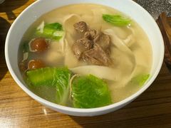 -禾珍珠家常小馆(河南博物院店)