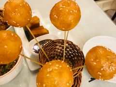 麻团-新川办餐厅