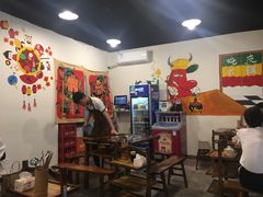 -吃皮火锅馆(苏宁店)