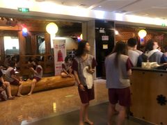 -纽斯桑拿会所(天山店)
