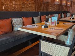 -南通滨江洲际酒店-西集自助餐厅