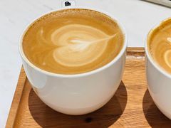 -Peet's Coffee皮爷咖啡(上海长风大悦城店)