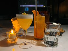 -STARRY CAFE & LOUNGE BAR(高新店)