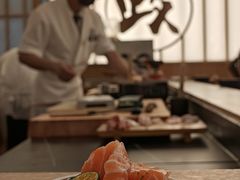 -鮨政·Omakase(万象城店)