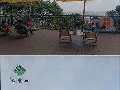 -广州市白云山风景名胜区