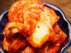 -樱宿日式和牛烧肉(五道口店)