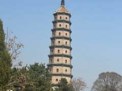 -承德避暑山庄景区