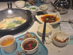 -百年果林椰子鸡(中洲店)