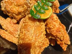 -桂满陇·海市蜃楼·黑金(国金店)