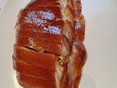 酥香嫩烤鸭-四季民福烤鸭店(故宫店)
