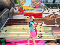 -福田卓悦INTOWN购物中心