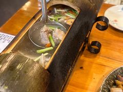 -61号餐吧(兴坪古镇漓江店)