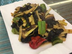 -自游人·美食一楼·地道徽菜(三十年名店)