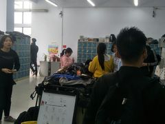 -山东科技大学（青岛校区）-图书馆