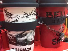 -泡泡玛特POPMART(蓝色港湾店)